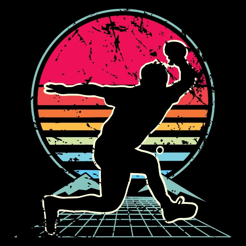 Table tennis