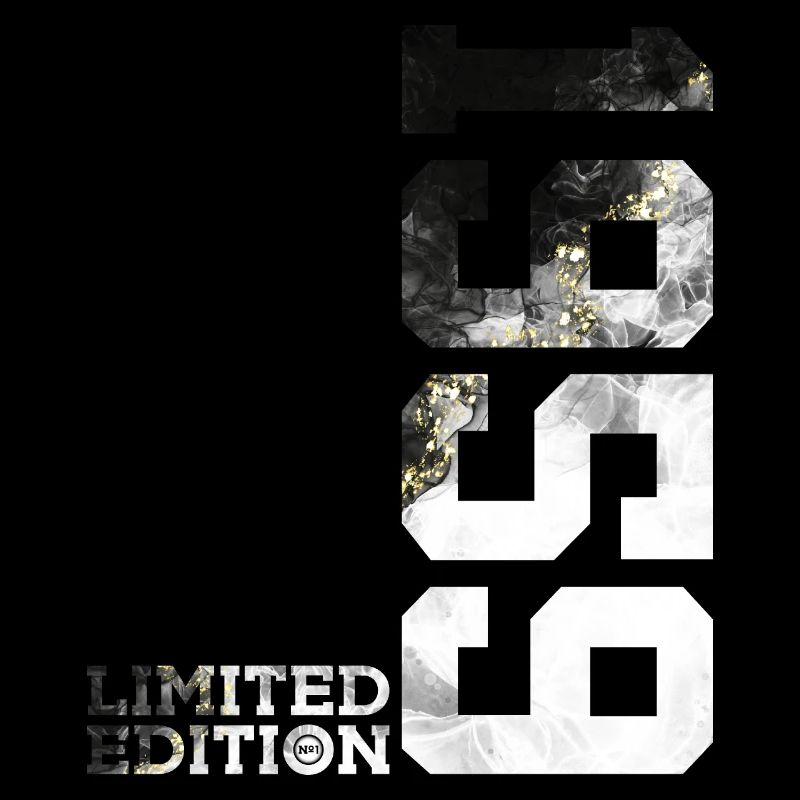 67E ANNIVERSAIRE ÉDITION LIMITÉE 1959