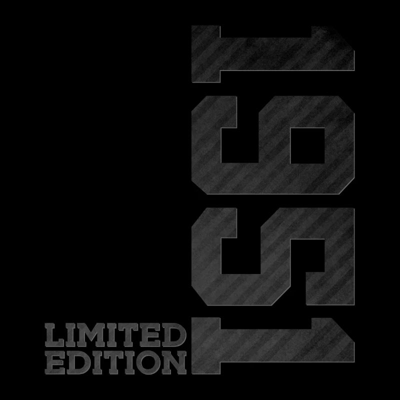 75E ANNIVERSAIRE ÉDITION LIMITÉE 1951