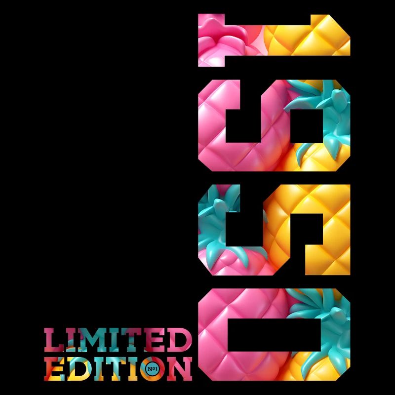 76E ANNIVERSAIRE ÉDITION LIMITÉE 1950