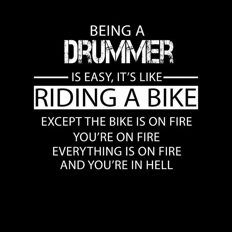 Drummer