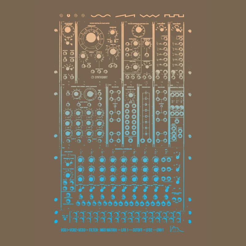 Modular Synth