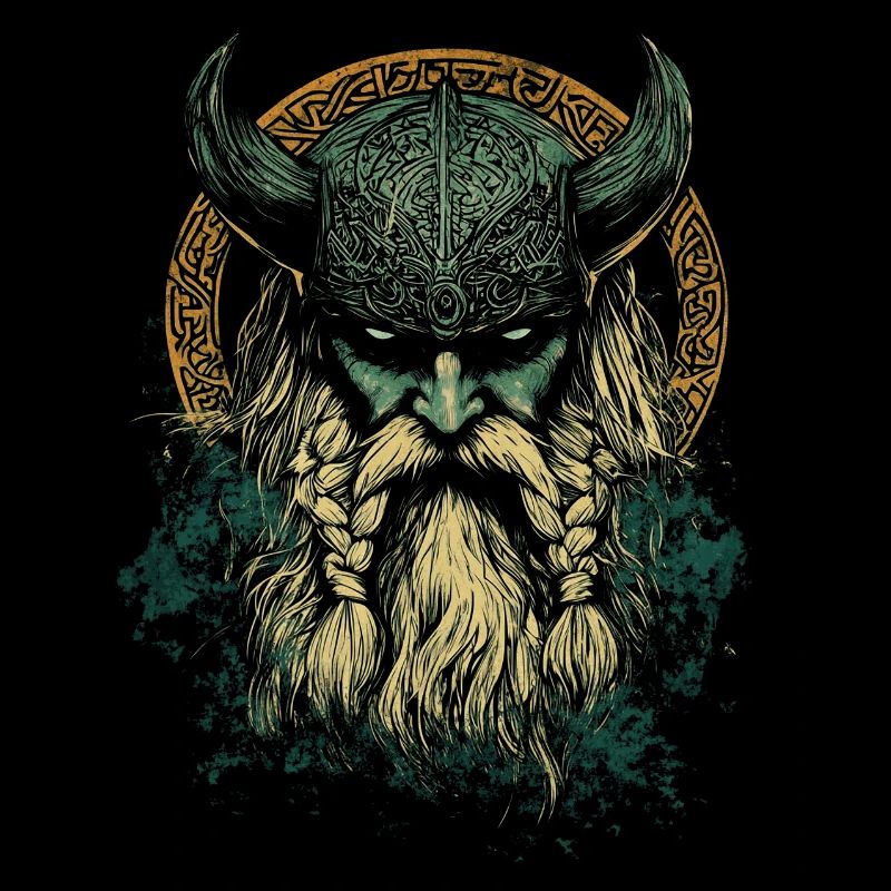 Odin Viking