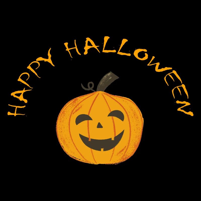Joyeux halloween