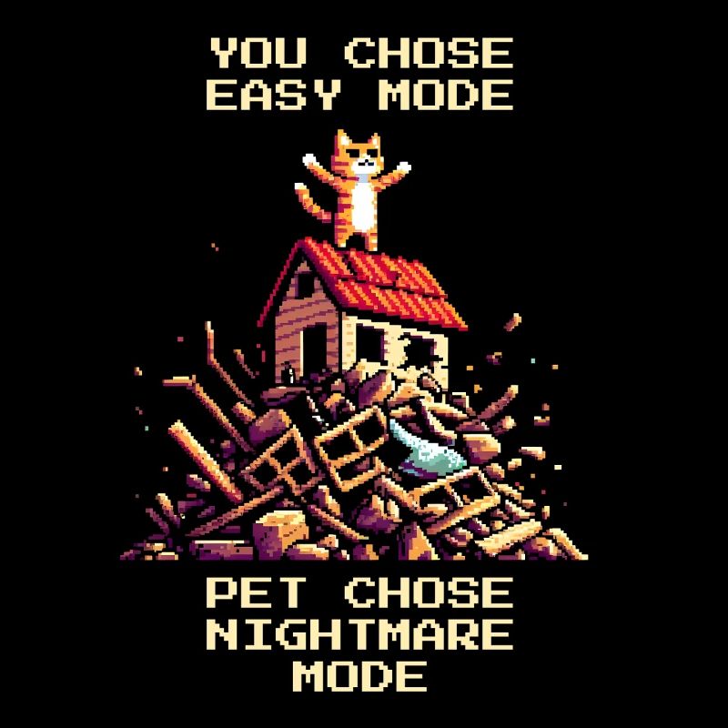 Shelter Level: Nightmare | Mediation