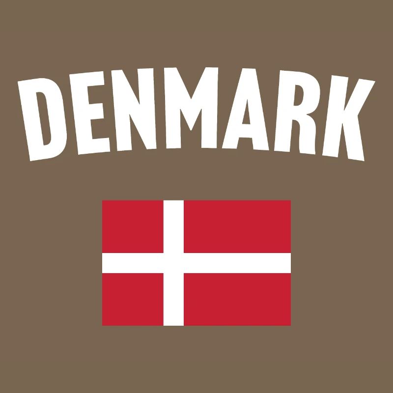 Drapeau du Danemark