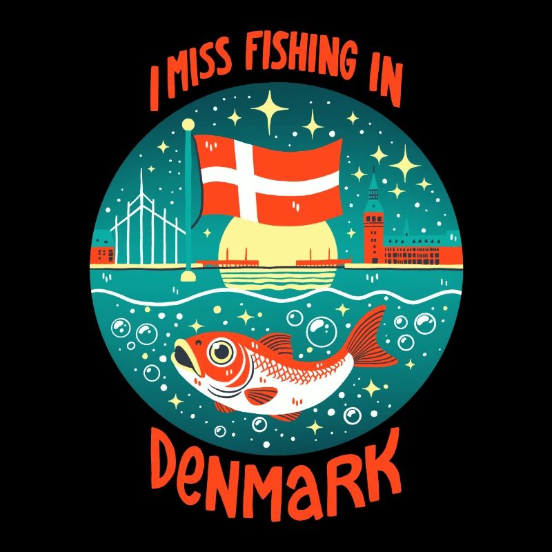 Angeln in Dänemark