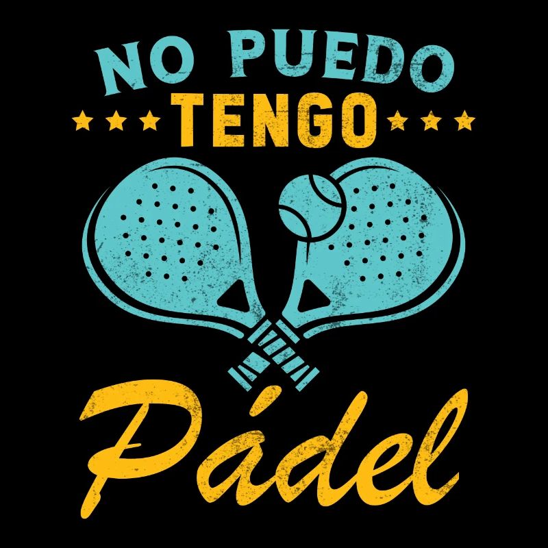 Fun Padel I Can't I Have Padel Padel Player