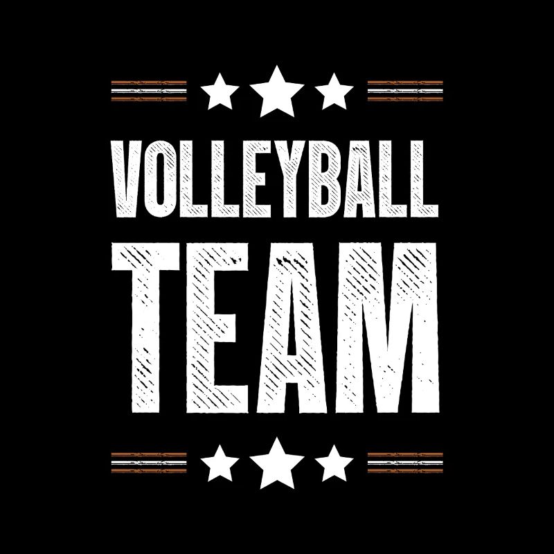 Équipe de volley-ball