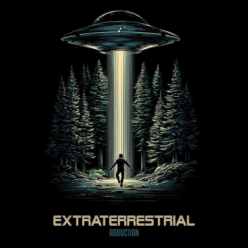 Extraterrestrial