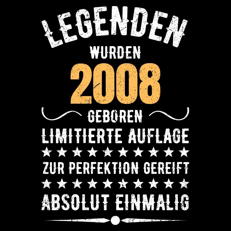 Limited Edition 2007 18th Birthday Gift
