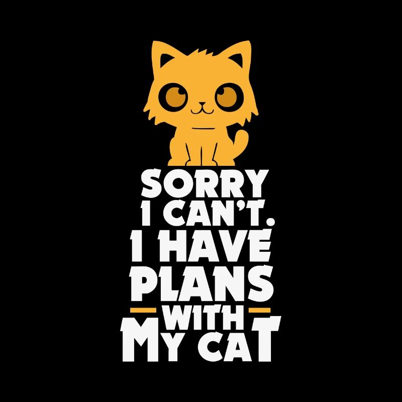 Cat gift for cat lovers