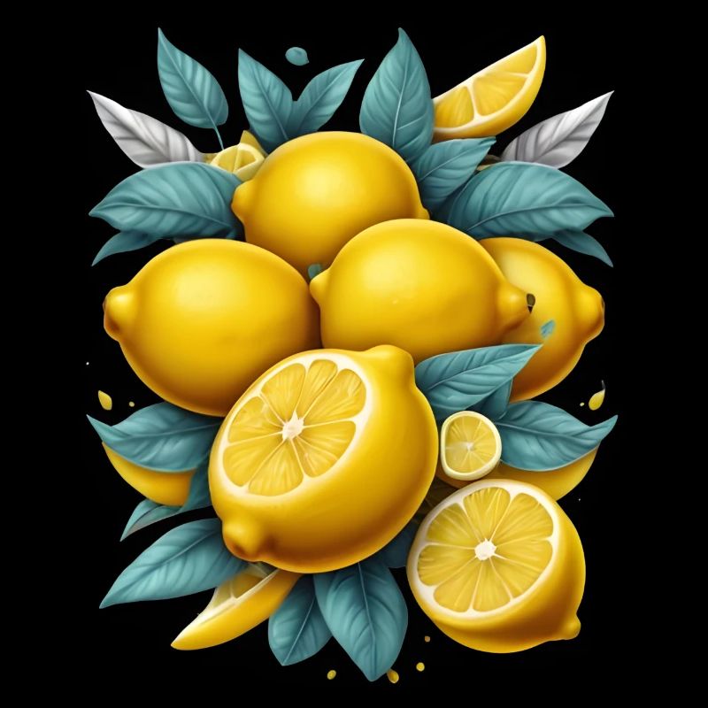 Citrons