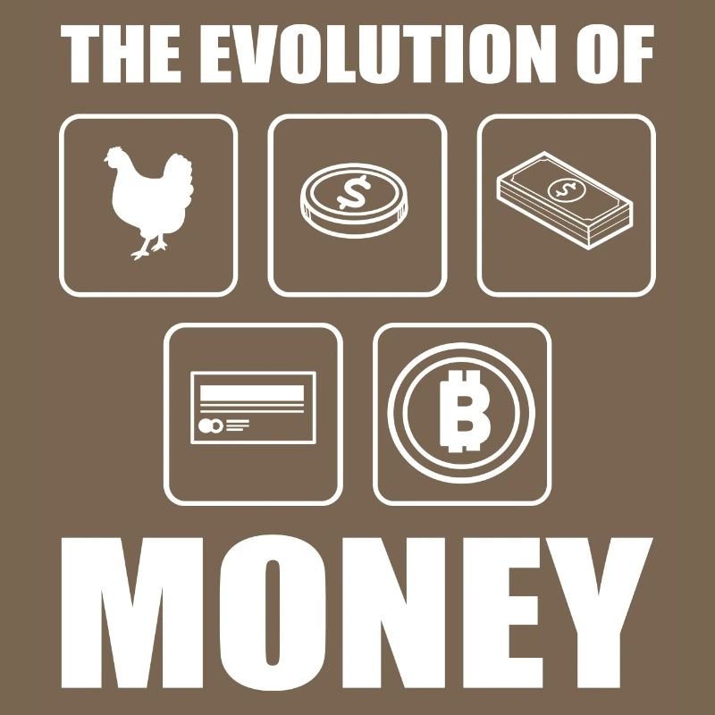Évolution du bitcoin