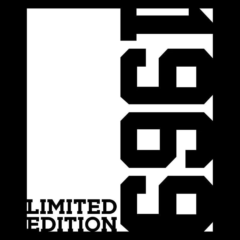 57E ANNIVERSAIRE ÉDITION LIMITÉE 1969