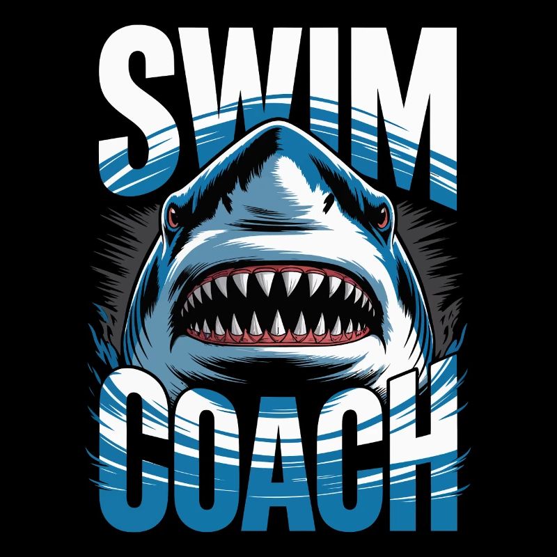 Swim Coach