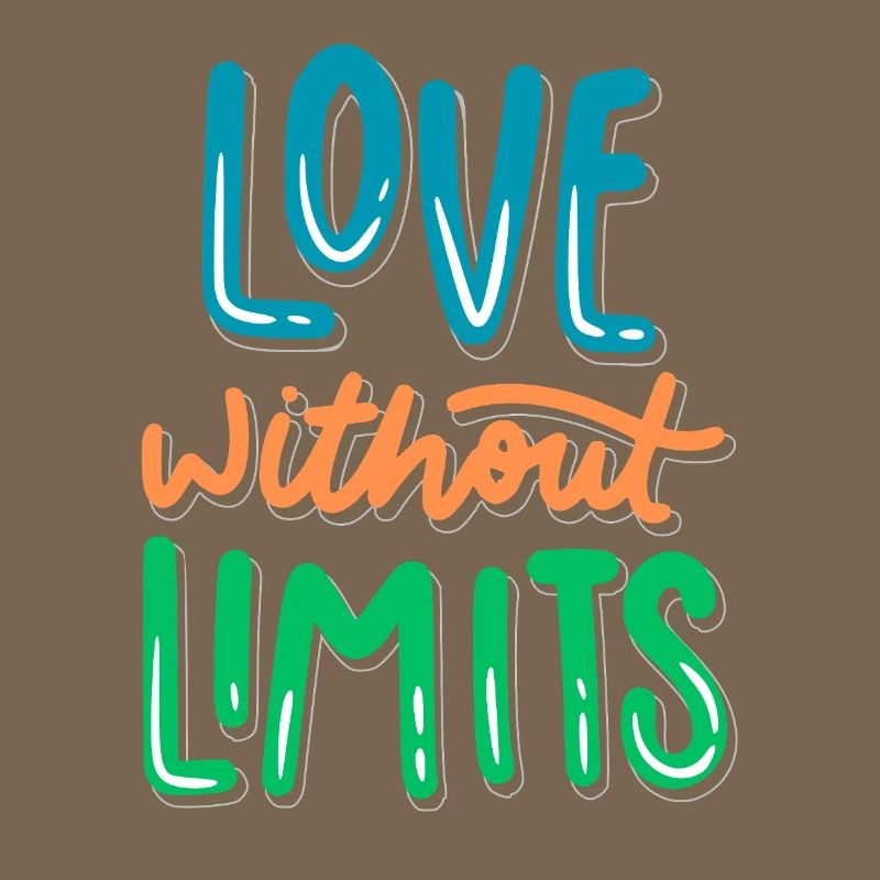 Love Without Limits