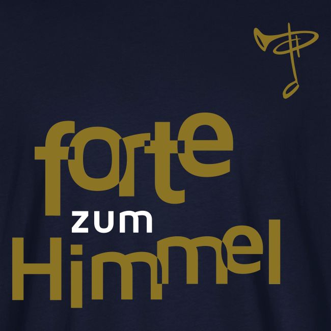Forte zum Himmel DEPT 2024
