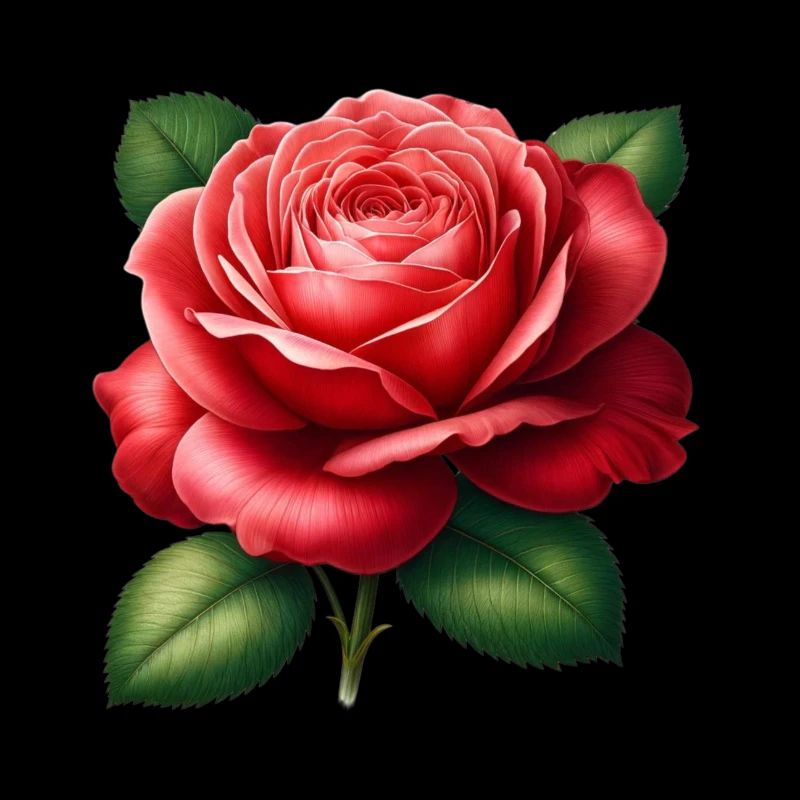 rosa