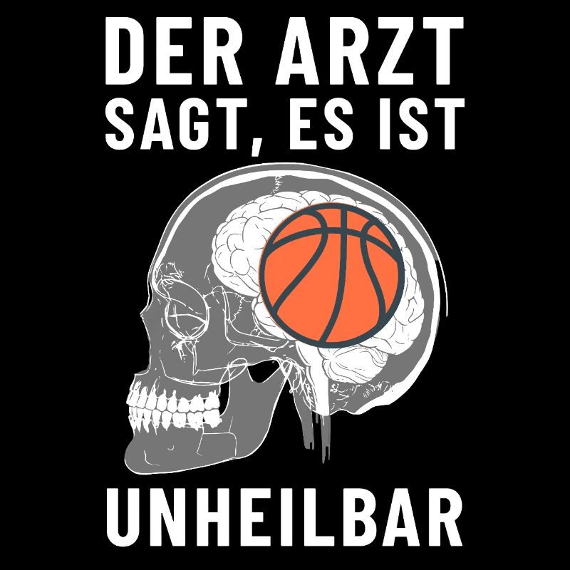 Le médecin dit que c’est un basket incurable