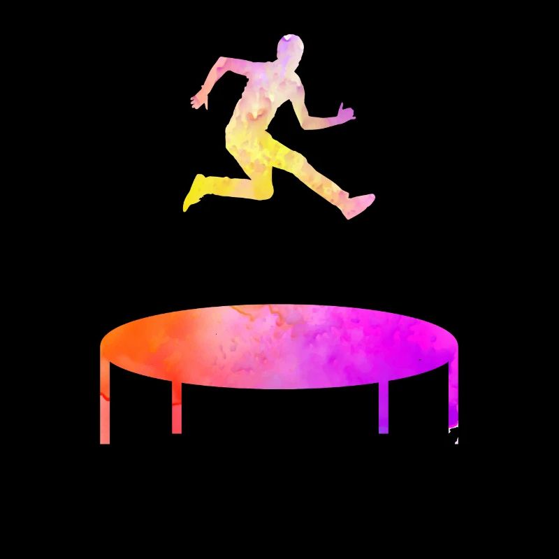 Trampoline Jumper Trampoline Trampoline Trampoline