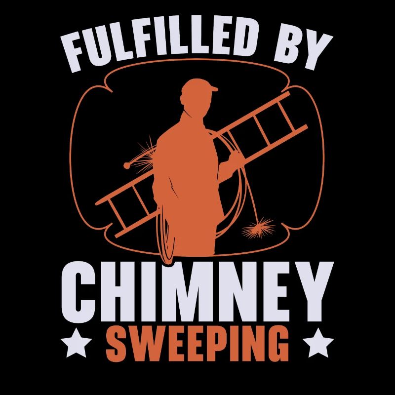 Filled with chimney sweep chimney whisperer
