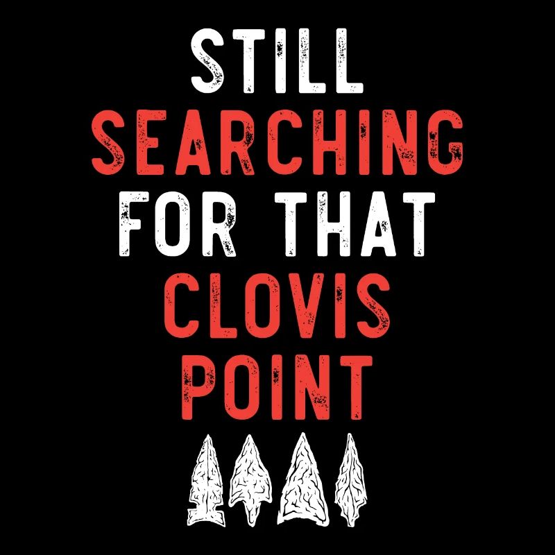 Toujours à la recherche du Clovis Point Pfe