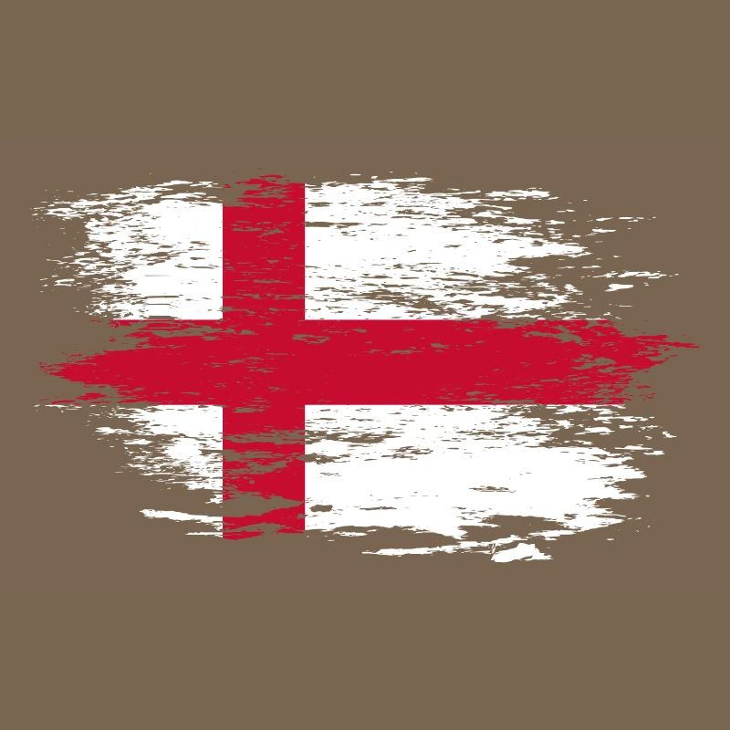 Drapeau anglais utilisé