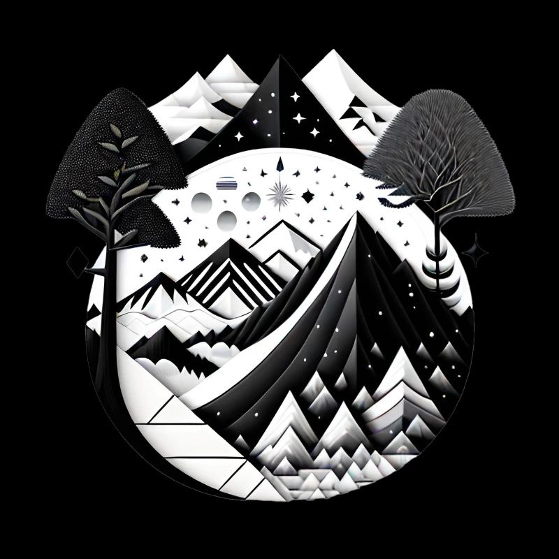 The Mountains 02
