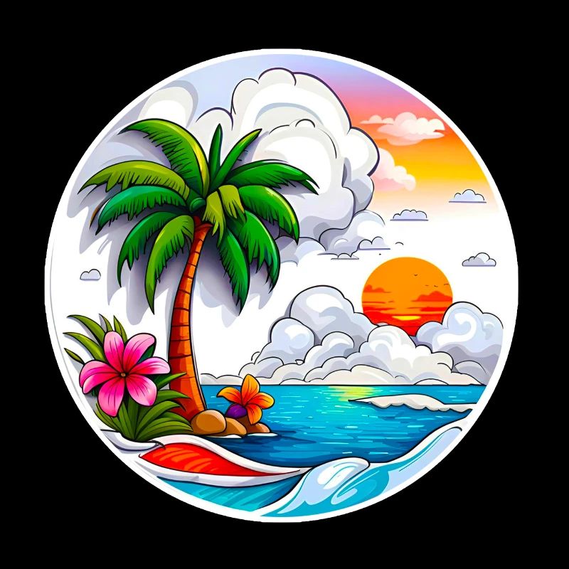 Prêt pour des vacances
