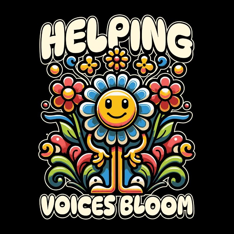 Speech Therapy Helping Voices Bloom Physiotherapy