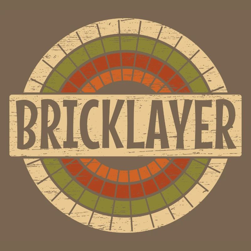 Construction work Bricklayer Profession Bricklayer