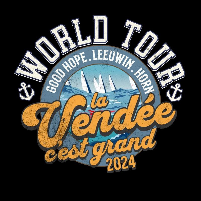 World tour regatta 2024