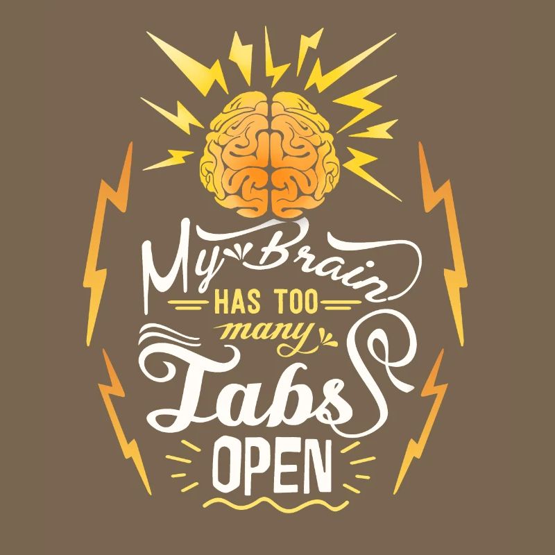 Motivational saying, funny saying, problem solving