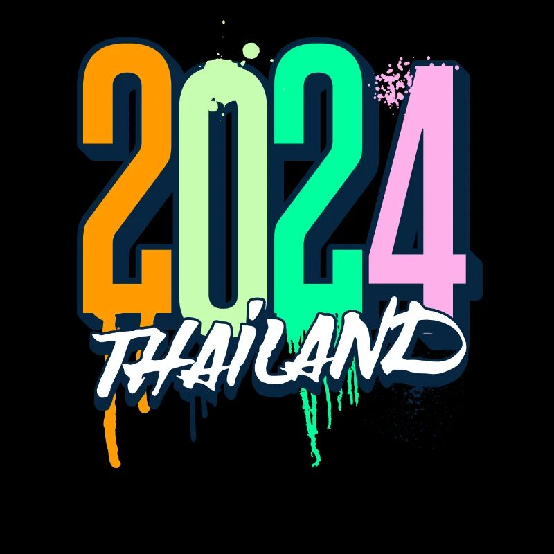 Thaïlande 2024