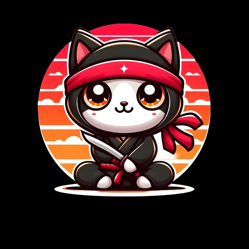 Chat ninja