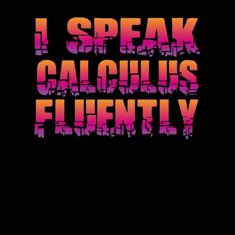Mathematics Saying