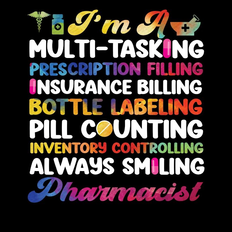 Technicien en pharmacie