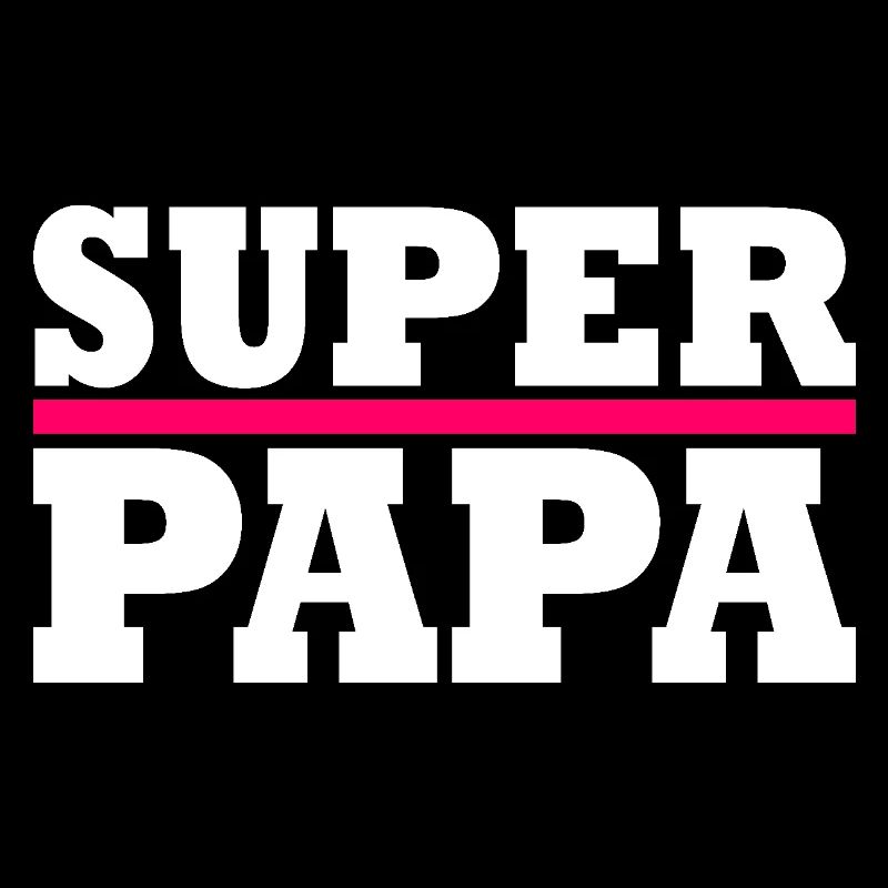 Super papa