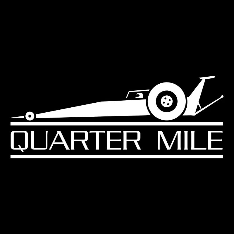 Quarter Mile
