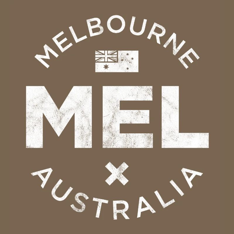 MEL, Melbourne Australia