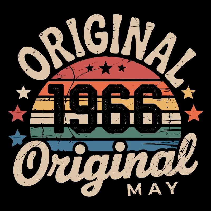 May 1966: The Original May 1966 - Classic Edition