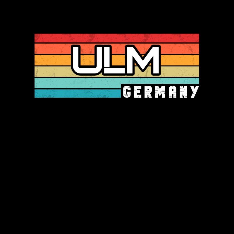 Ulmerin Ulmer Ulm