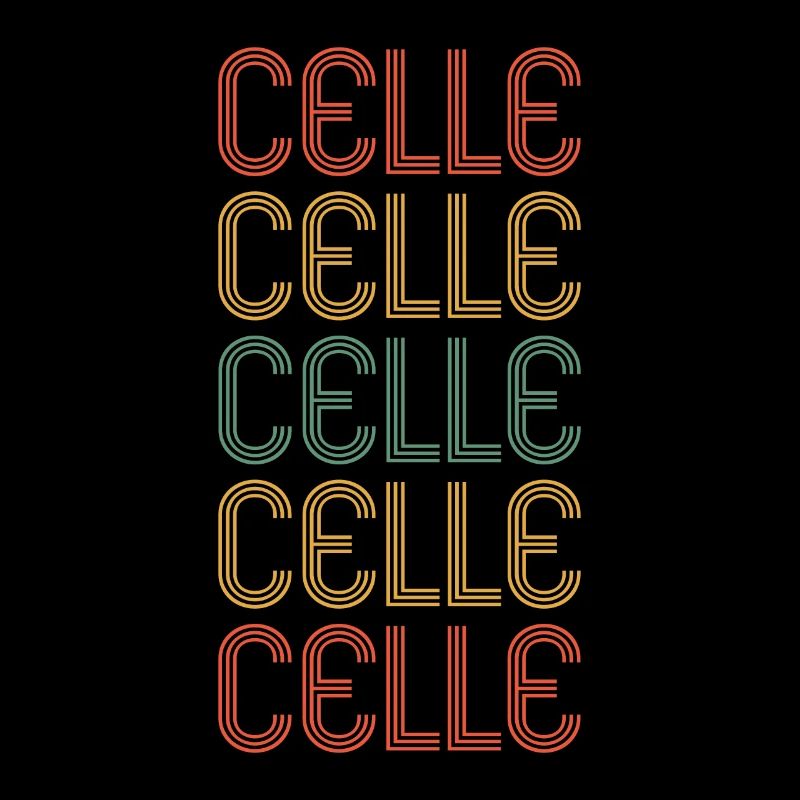 Cellerin Celler Celle