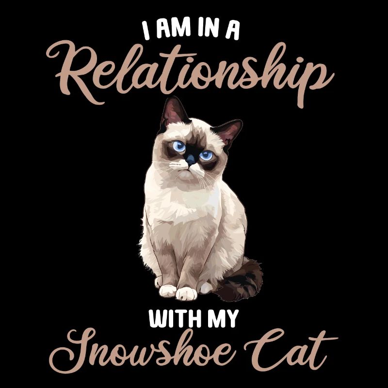 Snowshoe Kitten Snowshoe Cat