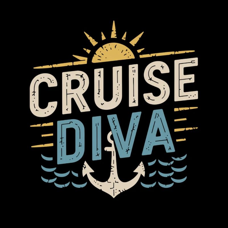 Diva de croisière |Croisière