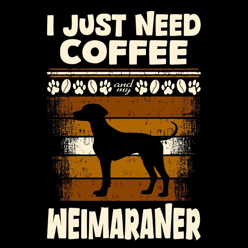 Weimaraner