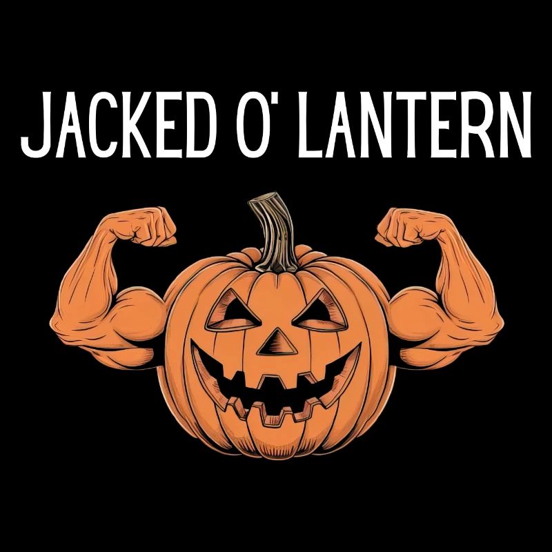 Jacked O' Lantern