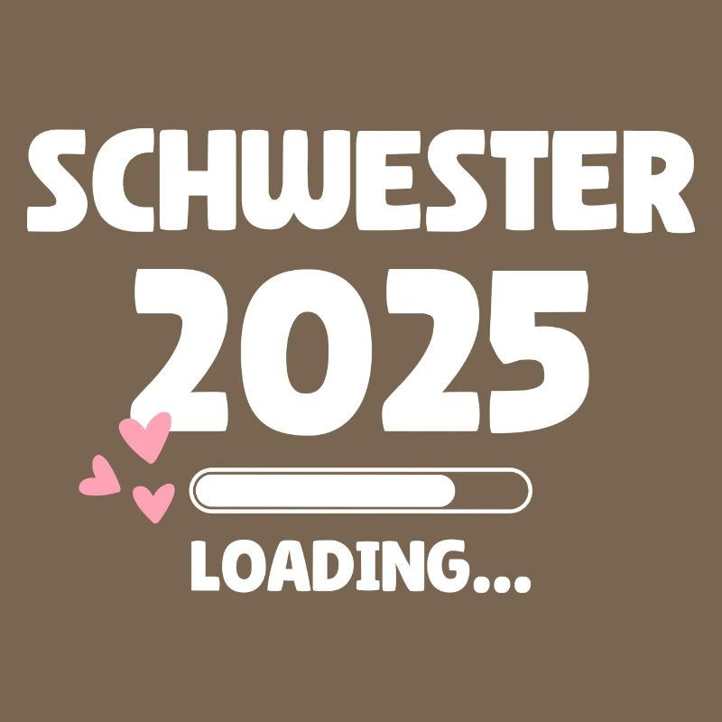 Sister 2025 Loading