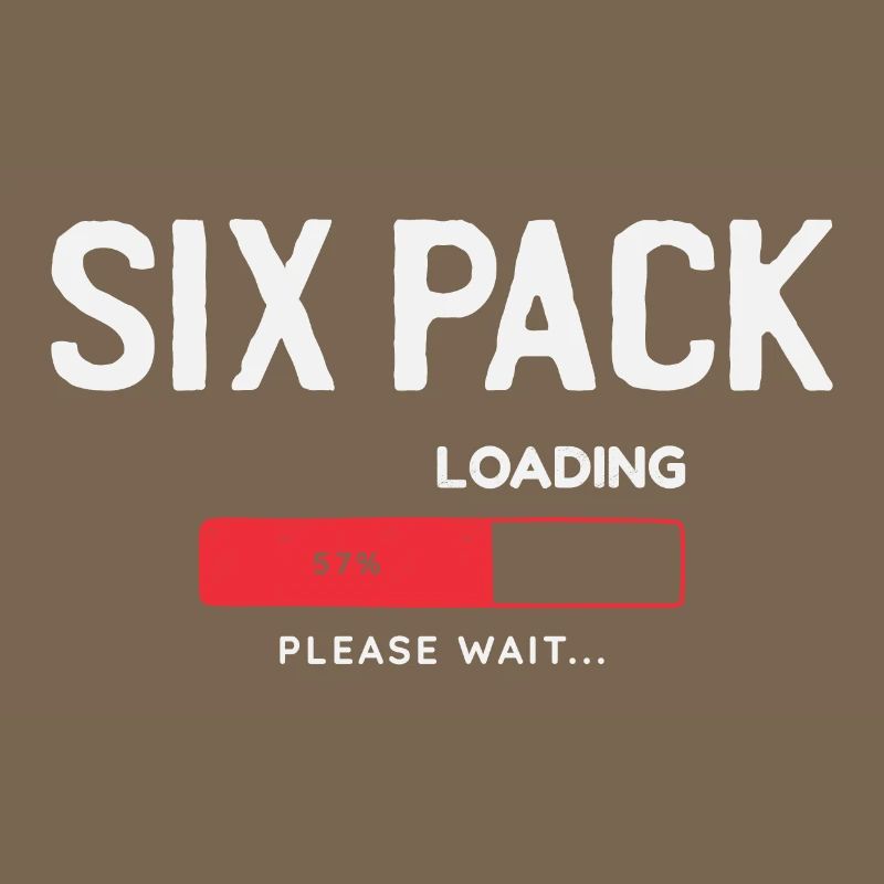 Six Pack Loading, please wait